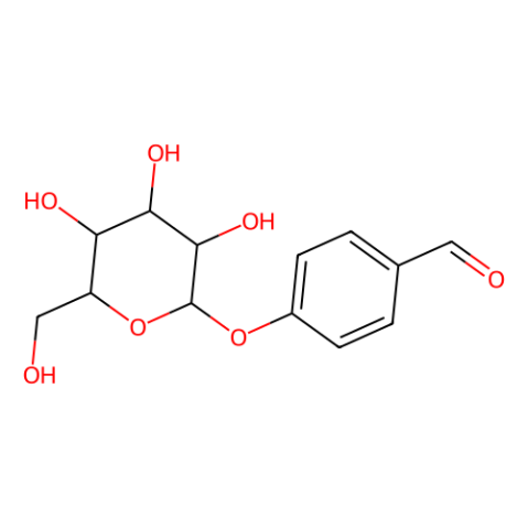aladdin 阿拉丁 H115743 豆腐果甙 80154-34-3 分析标准品,≥98%