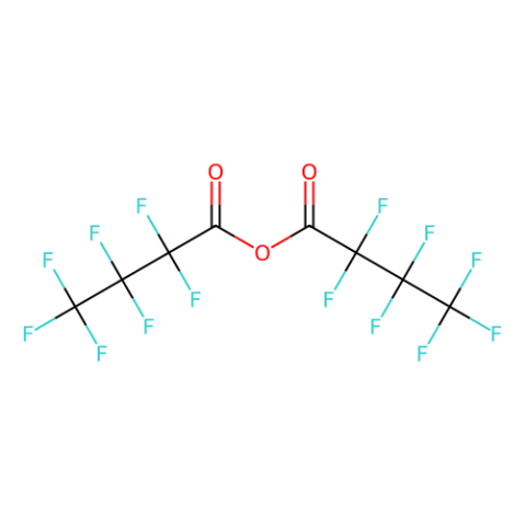 aladdin 阿拉丁 H122092 七氟丁酸酐 336-59-4 用于GC衍生化, ≥99.0%