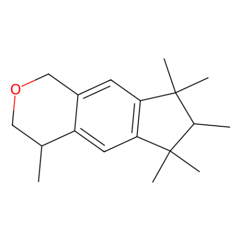 aladdin 阿拉丁 H141498 佳乐麝香 1222-05-5 50% in diethyl phthalate solution