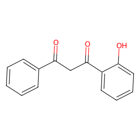 aladdin 阿拉丁 H167367 苯甲酰(2-羟基苯酰)甲烷 1469-94-9 98%