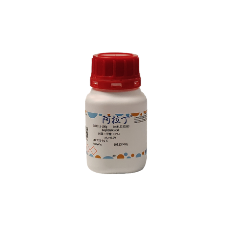aladdin 阿拉丁 I104311 间苯二甲酸（IPA） 121-91-5 AR,>99.0%