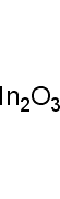 aladdin 阿拉丁 I105868 纳米氧化铟 1312-43-2 99.99% metals basis,<50 nm(TEM)