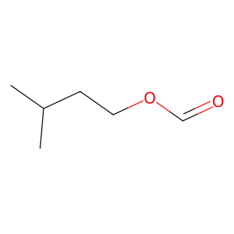 aladdin 阿拉丁 I137773 甲酸异戊酯 110-45-2 mixture of isomers,≥97%