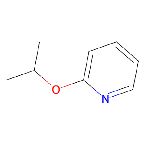 aladdin 阿拉丁 I191256 2-异丙氧基吡啶 16096-13-2 97%