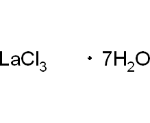 aladdin 阿拉丁 L104322 氯化镧，七水 10025-84-0 99.9% metals basis