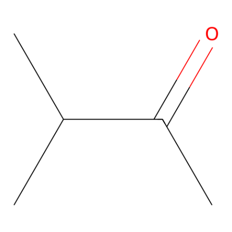 aladdin 阿拉丁 M103677 甲基异丙基甲酮 563-80-4 Standard for GC,>99.5%(GC)