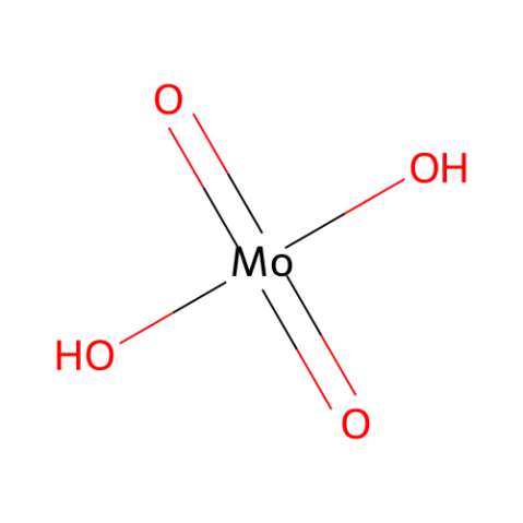 aladdin 阿拉丁 M104570 钼酸 7782-91-4 AR,≥85.0% MoO3 basis