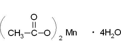 aladdin 阿拉丁 M110795 乙酸锰,四水 6156-78-1 99.99% metals basis