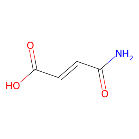 aladdin 阿拉丁 M158400 马来酰胺酸 557-24-4 >98.0%(HPLC)