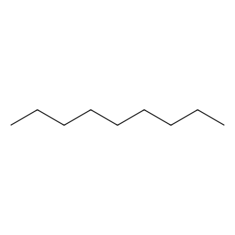 aladdin 阿拉丁 N103391 正壬烷 111-84-2 standard for GC,≥99.5%(GC)