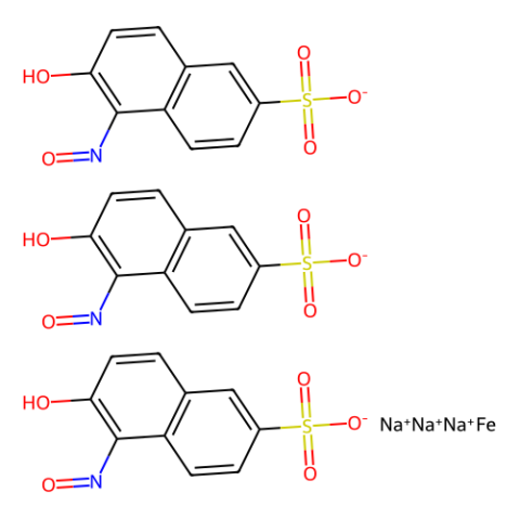 aladdin 阿拉丁 N104269 酸性绿1 19381-50-1 ≥80%(HPLC)