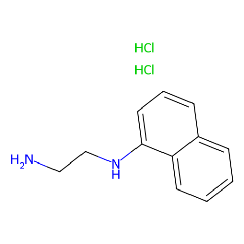 aladdin 阿拉丁 N113103 盐酸萘乙二胺 1465-25-4 ACS,>98%
