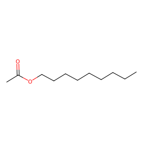 aladdin 阿拉丁 N158996 乙酸壬酯 143-13-5 ≥97.0%