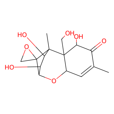 aladdin 阿拉丁 N299678 雪腐镰刀菌烯醇-13C15-同位素 911392-40-0 25μg/mL in acetonitrile