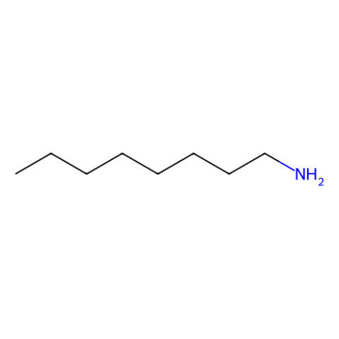 aladdin 阿拉丁 O110546 辛胺 111-86-4 分析标准品,≥99.5%(GC)