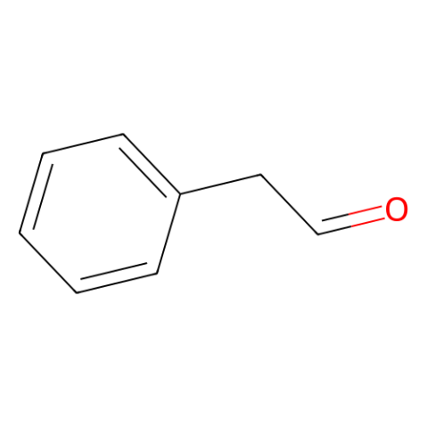 aladdin 阿拉丁 P105078 苯乙醛 122-78-1 95%,含0.01 % 柠檬酸稳定剂