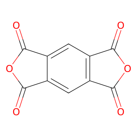 aladdin 阿拉丁 P109615 均苯四甲酸酐 89-32-7 96%
