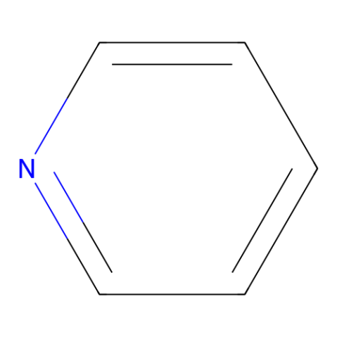 aladdin 阿拉丁 P113721 氘代吡啶-d? 7291-22-7 (D,99.5%)