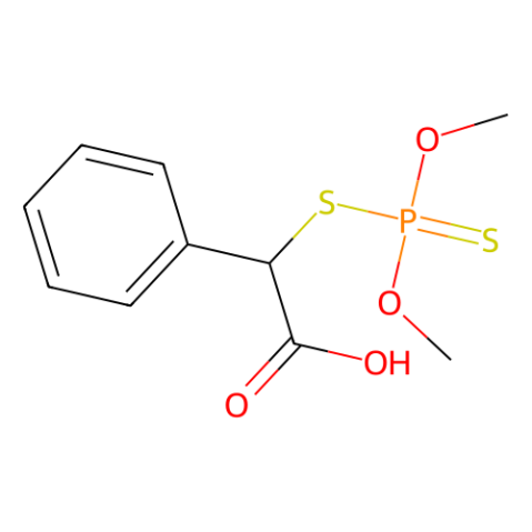 aladdin 阿拉丁 P114538 稻丰散 13376-78-8 analytical standard,10ug/ml in acetone