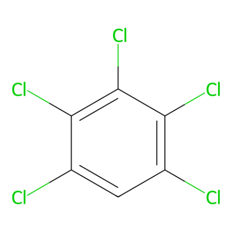 aladdin 阿拉丁 P114861 五氯苯 608-93-5 分析标准品