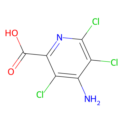 aladdin 阿拉丁 P118490 毒莠定 1918-02-1 for plant cell culture ,≥98.0%(HPLC)