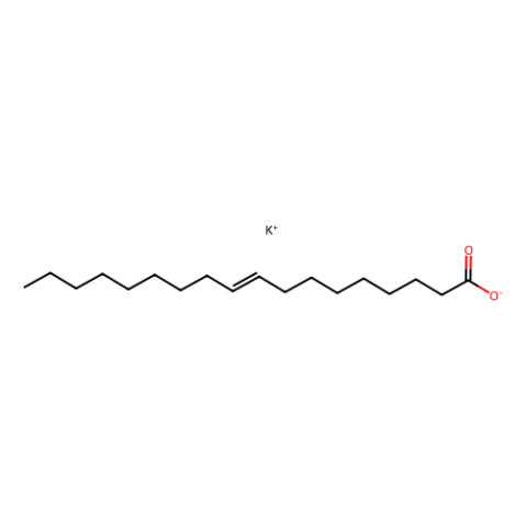 aladdin 阿拉丁 P118571 油酸钾 143-18-0 98%