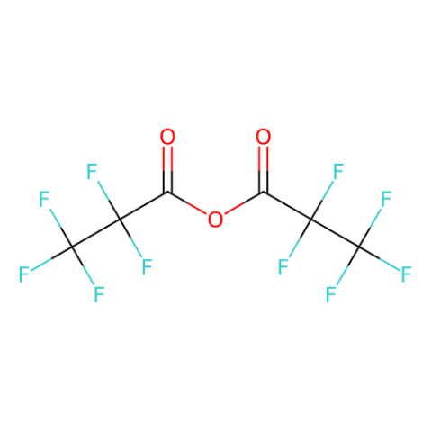 aladdin 阿拉丁 P122803 五氟丙酸酐 356-42-3 用于GC衍生化，99%