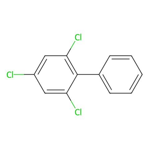 aladdin 阿拉丁 P128434 2,4,6-三氯联苯 35693-92-6 100 ug/mL in Isooctane