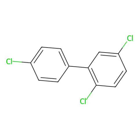 aladdin 阿拉丁 P128436 2,4',5-三氯联苯 16606-02-3 100 ug/mL in Isooctane