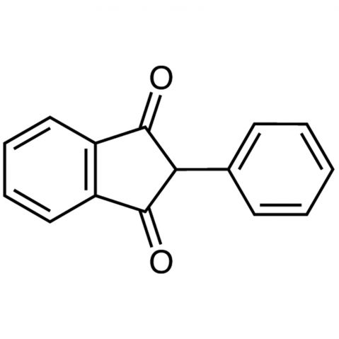 aladdin 阿拉丁 P129203 苯茚二酮 83-12-5 ≥99%