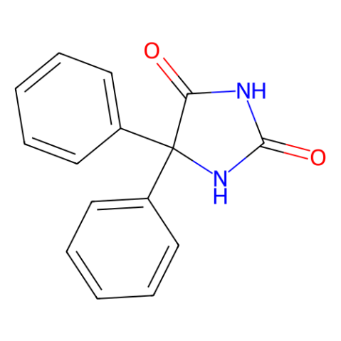aladdin 阿拉丁 P129535 苯妥英 57-41-0 ≥99%