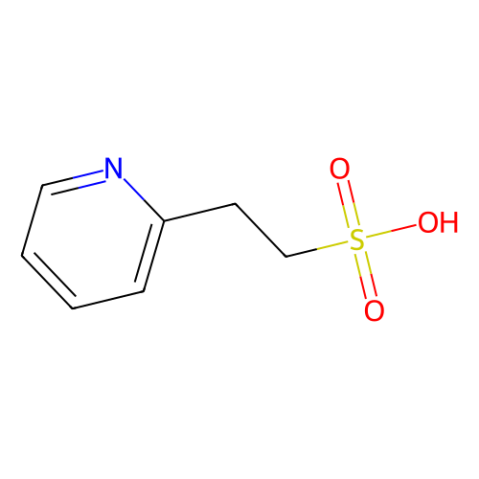 aladdin 阿拉丁 P160782 2-(2-吡啶基)乙磺酸 68922-18-9 98%