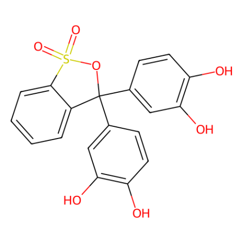 aladdin 阿拉丁 P299248 邻苯二酚紫指示剂 115-41-3 0.1%