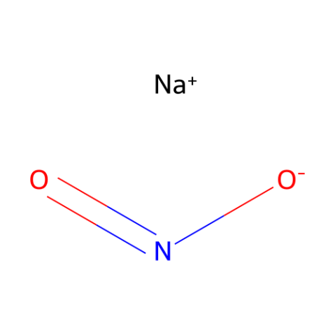 aladdin 阿拉丁 S117725 亚硝酸钠-15N 68378-96-1 丰度：99atom％；化学纯度：≥98.5％