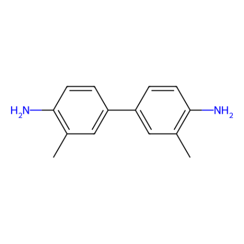 aladdin 阿拉丁 T100412 邻联甲苯胺 119-93-7 分析标准品,用于环境分析,≥99%（GC)