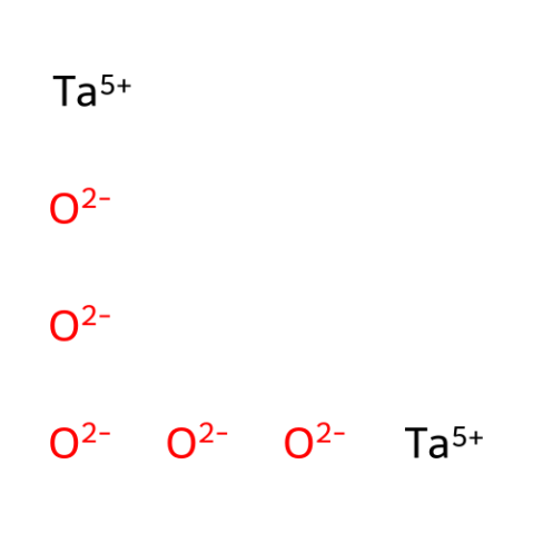 aladdin 阿拉丁 T104744 氧化钽(V) 1314-61-0 99.99% metals basis，用于光学玻璃