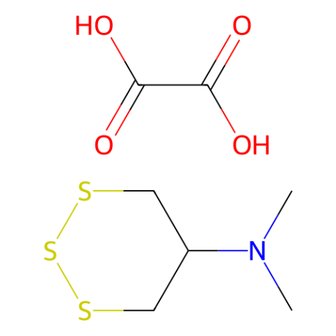 aladdin 阿拉丁 T114802 杀虫环 草酸氢盐 31895-22-4 分析标准品