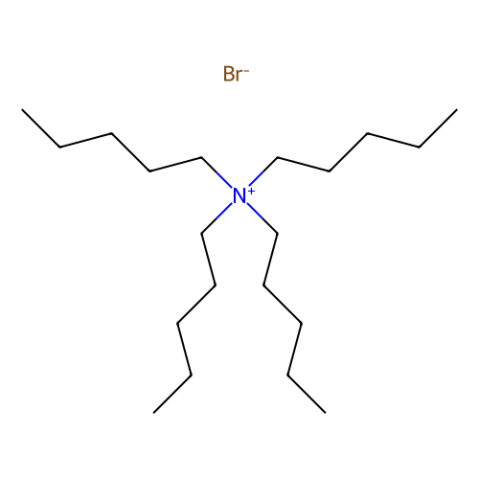 aladdin 阿拉丁 T121245 四戊基溴化铵 866-97-7 离子对色谱级,≥99%