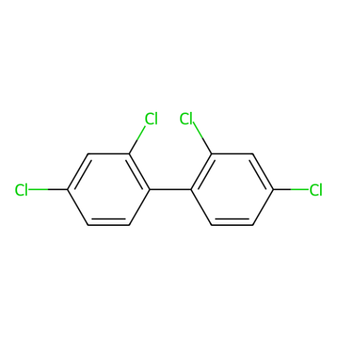 aladdin 阿拉丁 T128736 2,2',4,4'-四氯联苯 2437-79-8 100 ug/mL in Isooctane