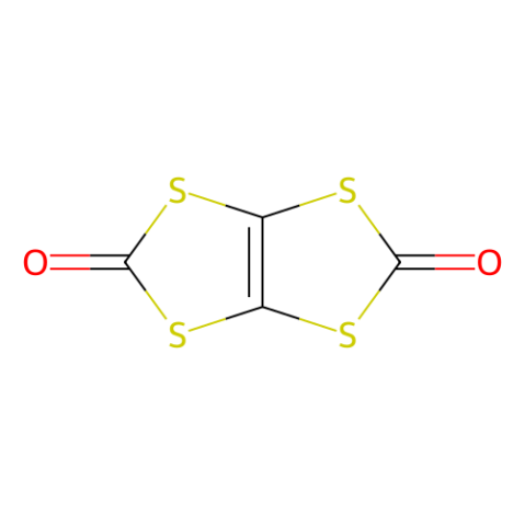 aladdin 阿拉丁 T161807 1,3,4,6-四硫并环戊烯-2,5-二酮 64394-45-2 >98.0%(HPLC)