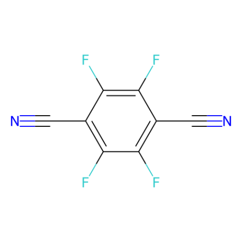 aladdin 阿拉丁 T196273 四氟对苯二腈 1835-49-0 98%