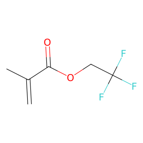 aladdin 阿拉丁 T299433 甲基丙烯酸三氟乙酯 352-87-4 电子级，99.9999% metals basis