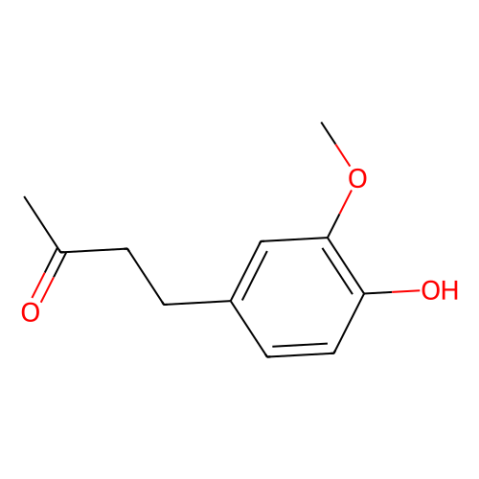 aladdin 阿拉丁 V117528 姜酮 122-48-5 97%,香料级