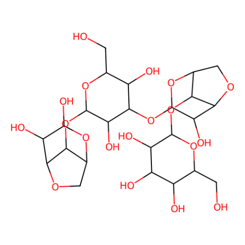 aladdin 阿拉丁 A104062 琼脂糖 9012-36-6 for biochemistry