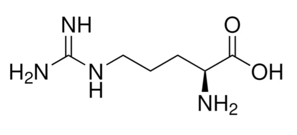 aladdin 阿拉丁 A118651 L-精氨酸 74-79-3 非动物源，EP, USP ；用于细胞培养，98.5 to 101.0%