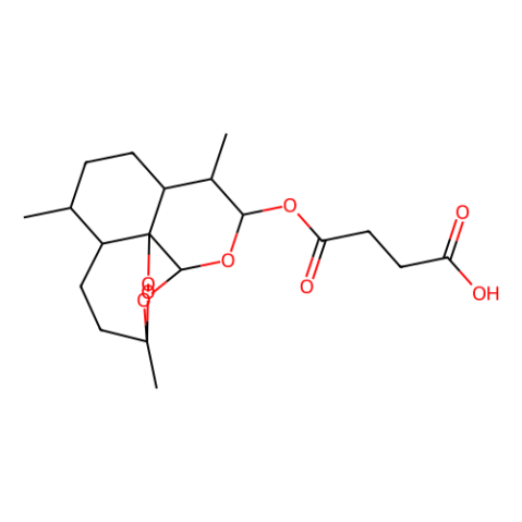 aladdin 阿拉丁 A407768 青蒿琥酯 88495-63-0 10mM in DMSO