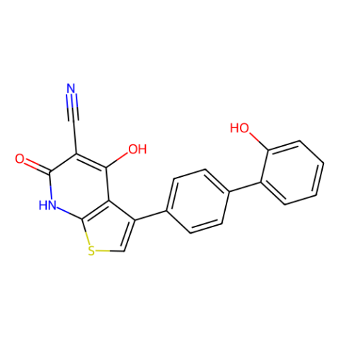 aladdin 阿拉丁 A407840 A-769662 844499-71-4 10mM in DMSO