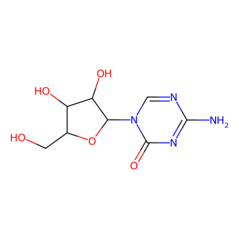 aladdin 阿拉丁 A408358 5-氮胞苷 320-67-2 10mM in DMSO
