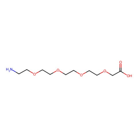 aladdin 阿拉丁 A412460 Amino-PEG4-CH2COOH 195071-49-9 95%