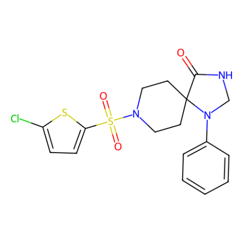 aladdin 阿拉丁 A413026 ATP synthase inhibitor 1 1023043-30-2 98％